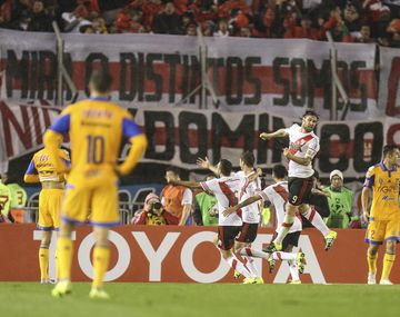 River campeón: repasá los equipos argentinos que ganaron la Libertadores