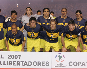 Crisis económica: el histórico sponsor de Boca que cierra sucursales por la caída de ventas