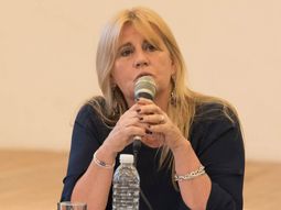 Losardo en Radio 10: Stornelli dijo que yo lo apoyaba. Es una barbaridad, no tengo ni su teléfono