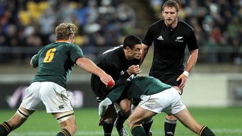 los all blacks, campeones e invictos, derrotaron a sudafrica los all blacks, campeones e invictos, derrotaron a sudafrica