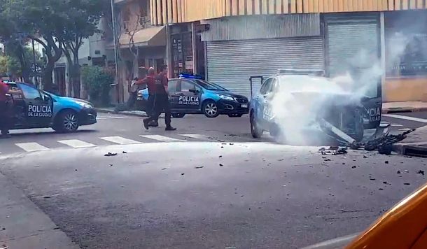 Mataron a un joven de 23 años a la salida de un boliche en Once