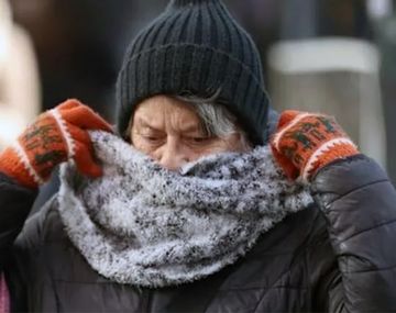 Cómo sigue el clima en el AMBA