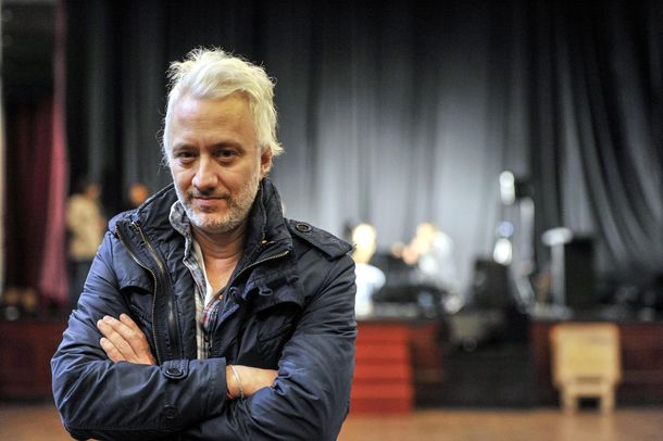 Andy Kusnetzoff confirmó que será padre: Muchos pensaban que nunca iba a ser papá