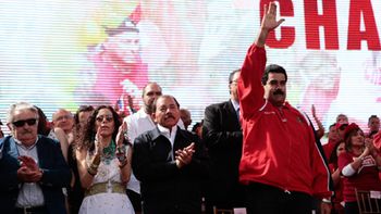 Gentileza: Globovisión Gentileza: Globovisión