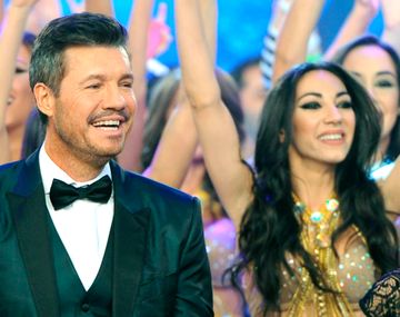 Marcelo Tinelli habló de Showmatch