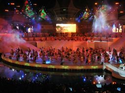 Fiesta de la Vendimia