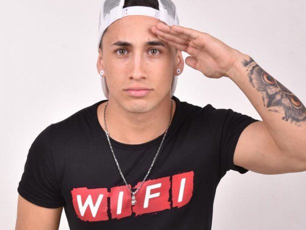 El día que Yao Cabrera fingió su propia muerte