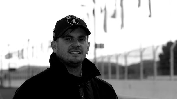 Murió el corredor de TN Agustín Herrera en un accidente de tránsito