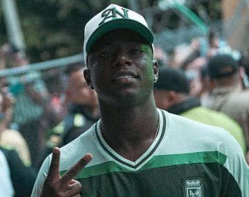 Boca va por Hinestroza: ya sabe las pretensiones de Atlético Nacional y acelera