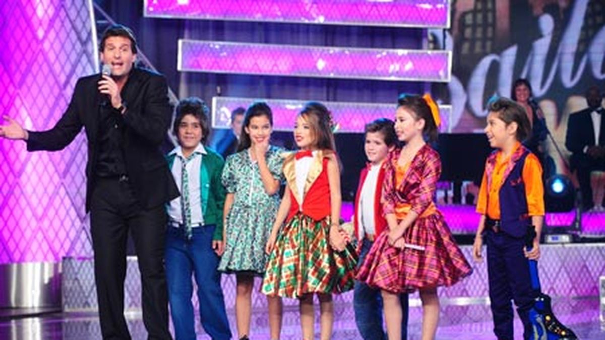 Luego del fracaso del Bailando Kids, a Tinelli lo sacan un día del aire
