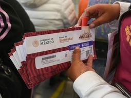 Banco del Bienestar advierte a todos los adultos mayores para que no pierdas parte de tu Pensión en cada pago Banco del Bienestar advierte a todos los adultos mayores para que no pierdas parte de tu Pensión en cada pago