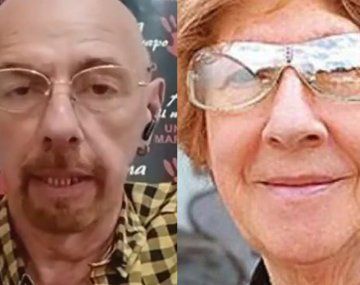 Martín Murano, hijo de Yiya, enojado con la serie de Flow.