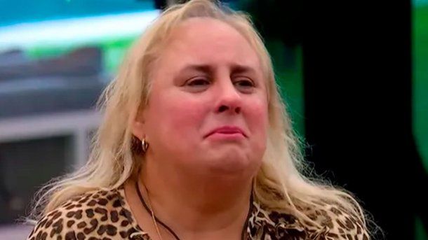 El tremendo accidente de Selva en Gran Hermano: qué le pasó