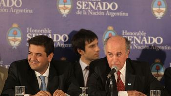 por orden de la presidenta, relevan de guardar secreto al ex agente de la side por orden de la presidenta, relevan de guardar secreto al ex agente de la side