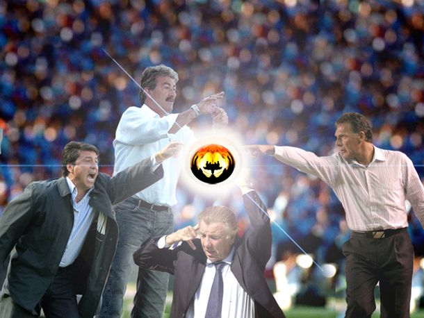 Técnicos en Cábalas