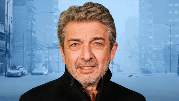 La serie protagonizada por Ricardo Darín ya tiene fecha de estreno