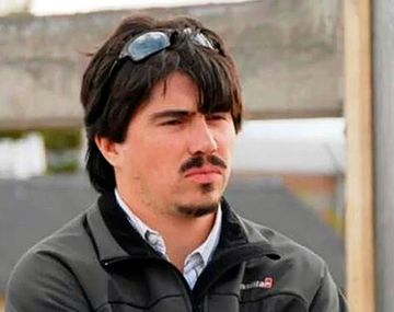 El hijo de Lázaro Báez negó los cargos en su contra y presentó un escrito