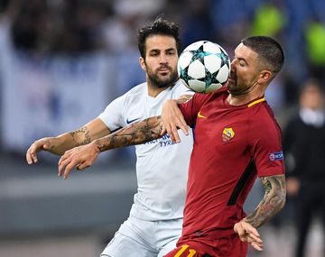 Le propuso pasar una noche juntos a una estrella del fútbol: ¡su respuesta fue increíble!