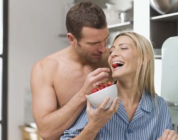 ¿Qué comer para mejorar tu vida sexual?