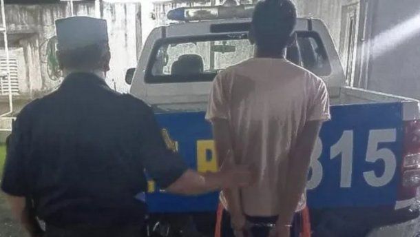 Estremecedor caso de violencia de género: nene de 7 años pidió auxilio a la Policía en medio de un llanto