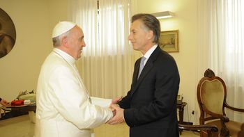 ¿por que el papa francisco no felicito a macri? ¿por que el papa francisco no felicito a macri?