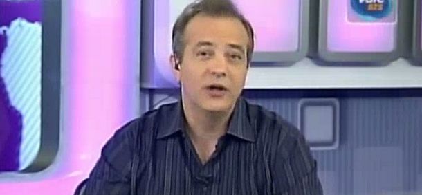 Se esperan lluvias hacia la noche y un descenso de la temperatura