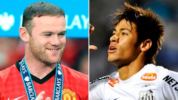 real madrid quiere romper el mercado y va por rooney y neymar real madrid quiere romper el mercado y va por rooney y neymar