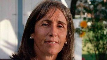 María Marta García Belsunce fue asesinada en 2002 María Marta García Belsunce fue asesinada en 2002