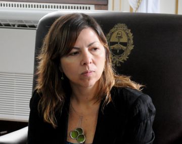 Batakis y las paritarias: No podemos superar el 25%