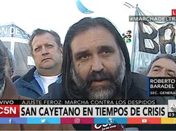 docentes bonaerenses amenazan con un paro para el 11 de agosto docentes bonaerenses amenazan con un paro para el 11 de agosto