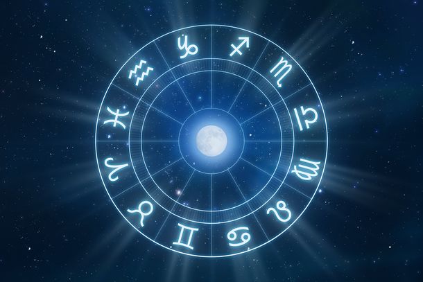 Horóscopo: los signos del zodíaco más sensibles