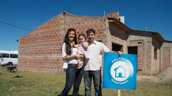 pro.cre.ar otorgo creditos por mas de $12 m en 2014 pro.cre.ar otorgo creditos por mas de $12 m en 2014