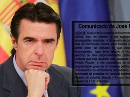 intenta leerlo sin ahogarte: la carta de renuncia de un ministro de espana intenta leerlo sin ahogarte: la carta de renuncia de un ministro de espana