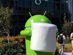 ¿Qué nombre llevará la nueva versión de Android?