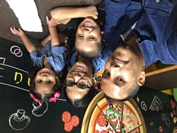 Quería trabajar para traer a su familia de Venezuela