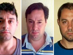 minuto a minuto, ¿como fue la fuga de los hermanos lanatta y schillaci? minuto a minuto, ¿como fue la fuga de los hermanos lanatta y schillaci?