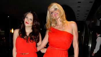 el mensaje de apoyo de nazarena velez a barbie velez, que renuncio al bailando el mensaje de apoyo de nazarena velez a barbie velez, que renuncio al bailando