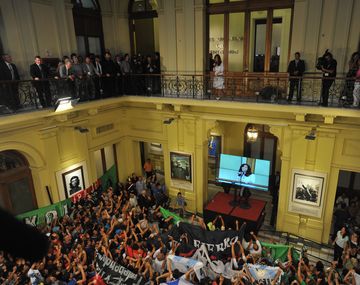 CFK viajará a Cuba y lanzó: Querían crear la sensación de que yo no podía más