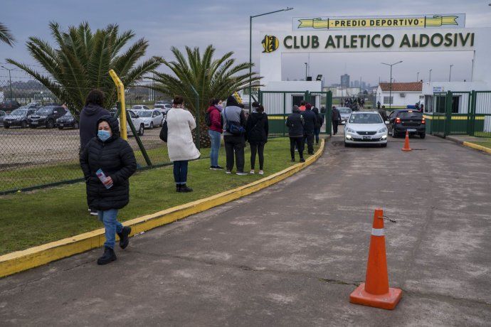 Coronavirus en Argentina: prorroga el DNU hasta 6 de agosto