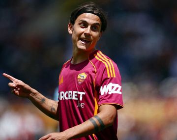 Un equipo de la Premier League quiere a Paulo Dybala y lo aleja de Boca