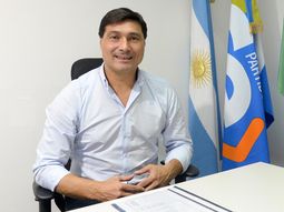 quien es pablo ansaloni, el diputado libertario cuyo hijo quedo implicado en una brutal golpiza en patota