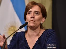 Bloque FPV-PJ denunciará a Michetti