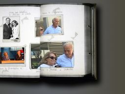 luego de 11 anos, monica y cesar volvieron a la tv luego de 11 anos, monica y cesar volvieron a la tv