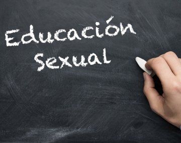 La educación sexual en Córdoba está desconectada de los jóvenes