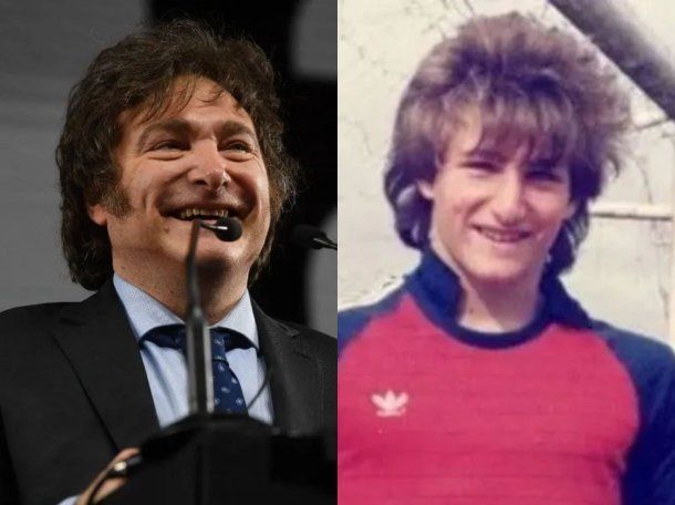 El curioso posteo de Javier Milei por el Día del Arquero en Argentina