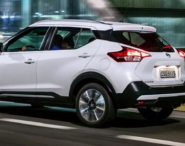 Estas son las SUVs más eficientes y potentes del mercado.&nbsp;