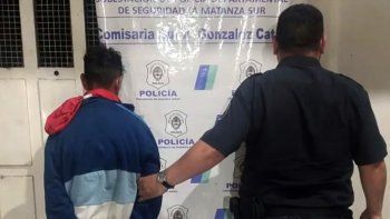 asesinato brutal en catan: mato a balazos al nuevo novio de su ex delante de su hija asesinato brutal en catan: mato a balazos al nuevo novio de su ex delante de su hija