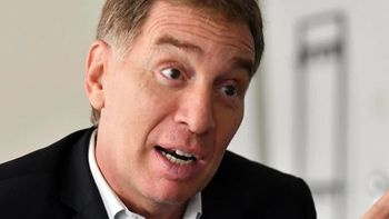 la particular explicacion que santilli hizo de su candidatura testimonial: no lo fue la particular explicacion que santilli hizo de su candidatura testimonial: no lo fue