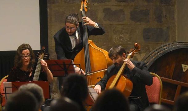 ¿Viajaste a Mendoza? Esto podés hacer en el finde largo