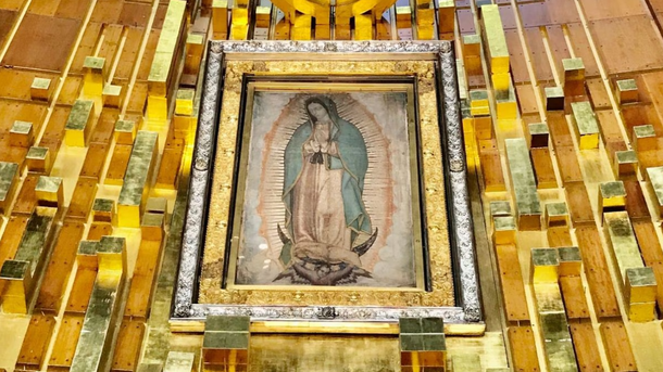 La oración especial a la Virgencita de Guadalupe para recibir su bendición y pedir un milagro.